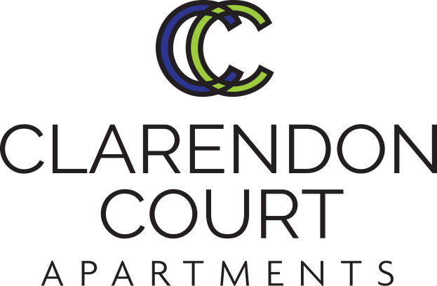 Clarendon Court Apartments Logo